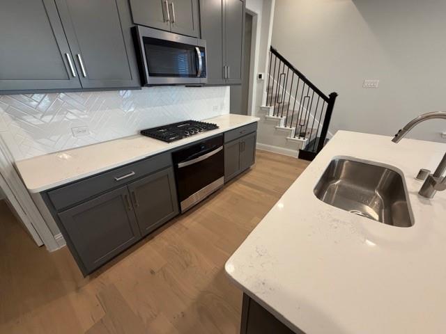 Plano Gateway Ph 1 - Residential Lease