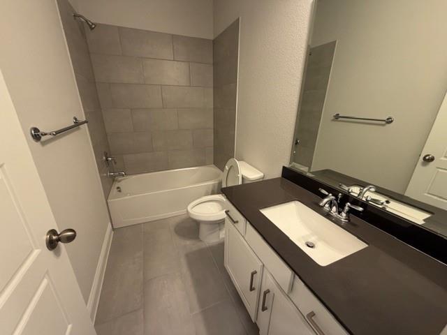 Plano Gateway Ph 1 - Residential Lease