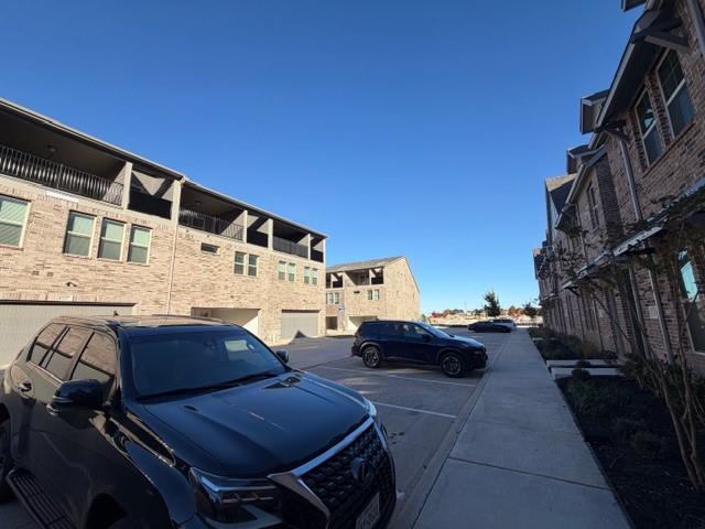 Plano Gateway Ph 1 - Residential Lease