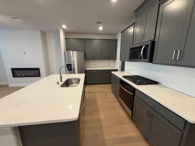 Plano Gateway Ph 1 - Residential Lease