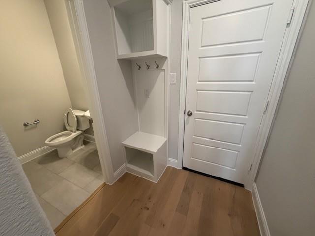 Plano Gateway Ph 1 - Residential Lease