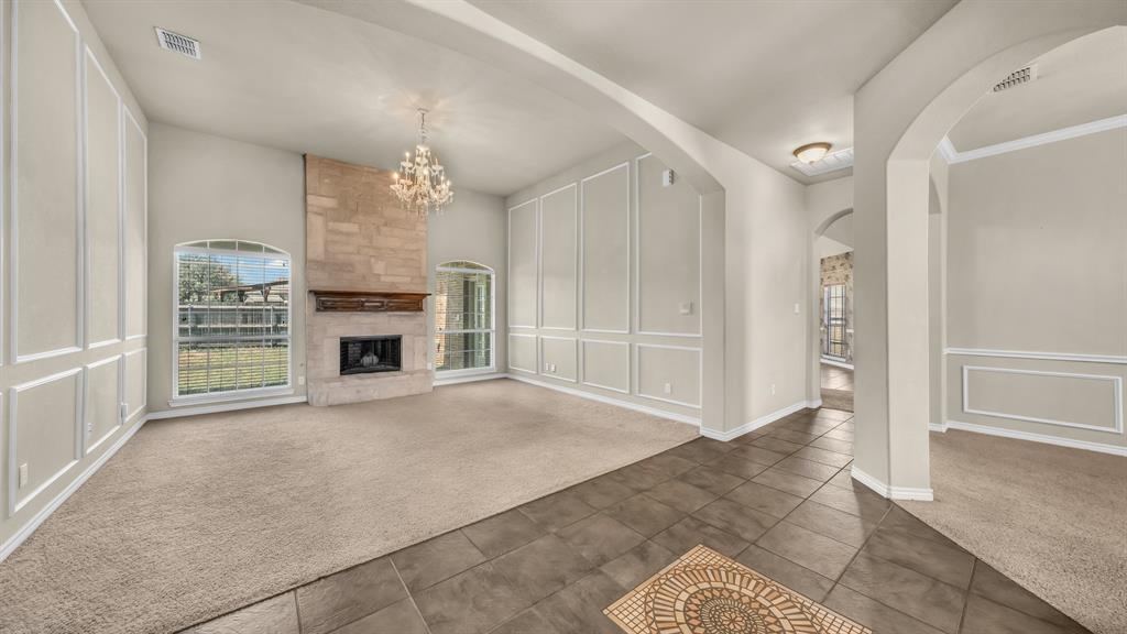 8708 Tangleridge Drive