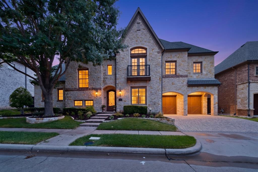 5745 Bernay Lane