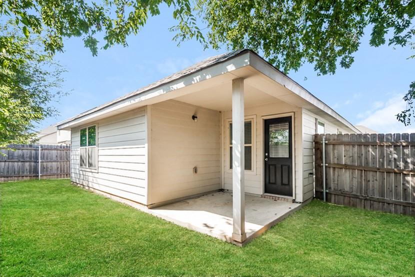 Sycamore Landing - Residential Lease