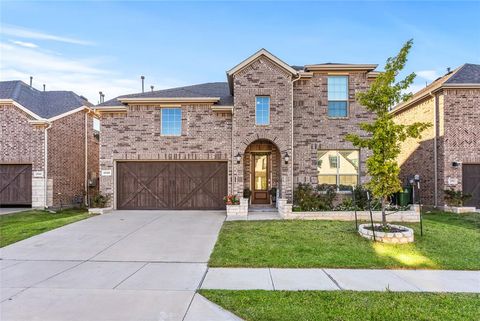 2096 Creekbluff Circle Lewisville TX 75010