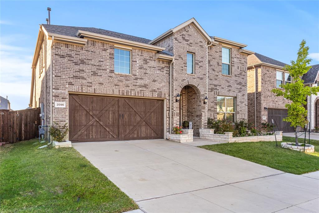 2096 Creekbluff Circle