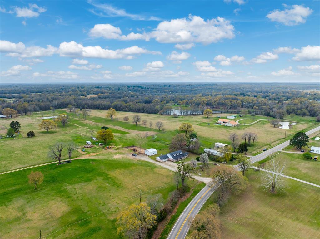 A166 R CRAVENS SURVEY - Residential