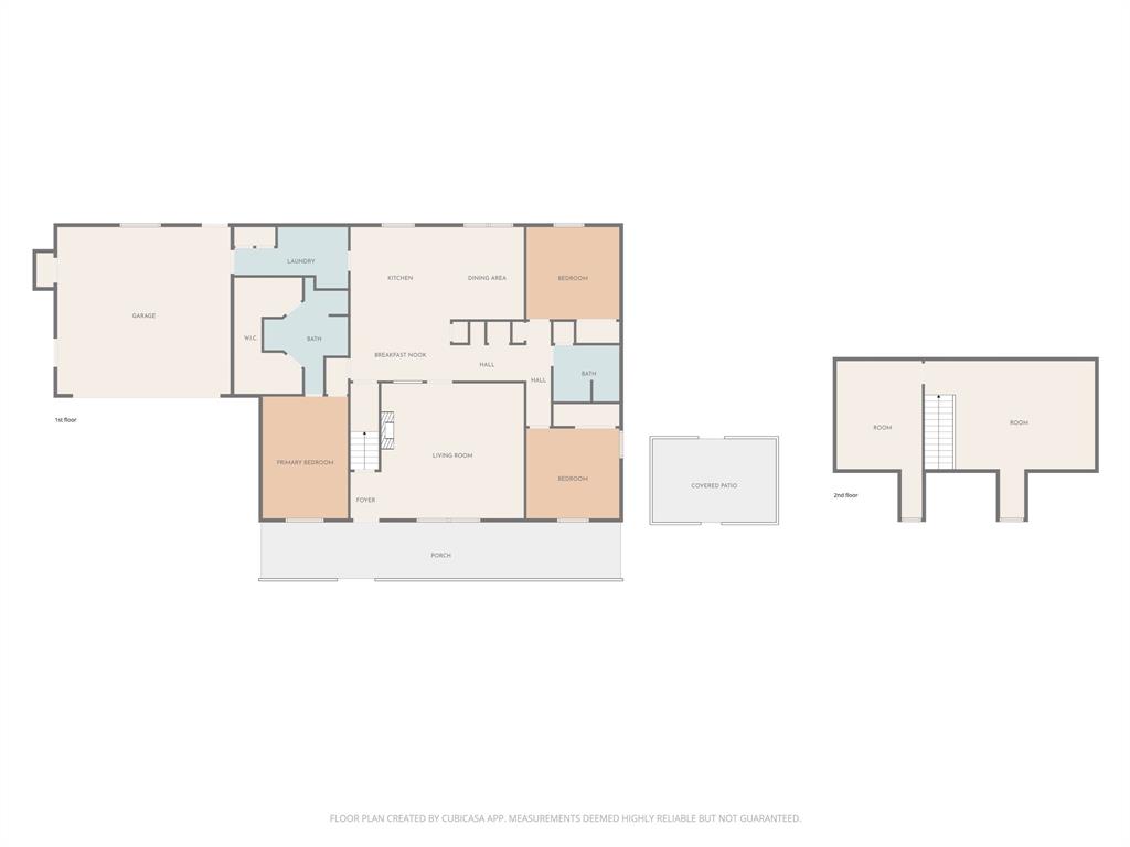 A166 R CRAVENS SURVEY - Residential