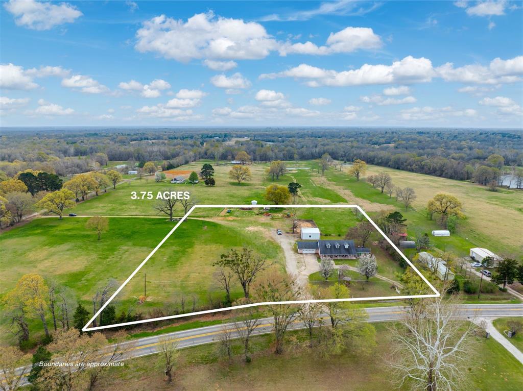 A166 R CRAVENS SURVEY - Residential