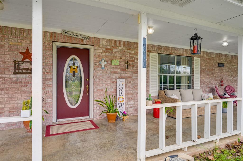 A166 R CRAVENS SURVEY - Residential