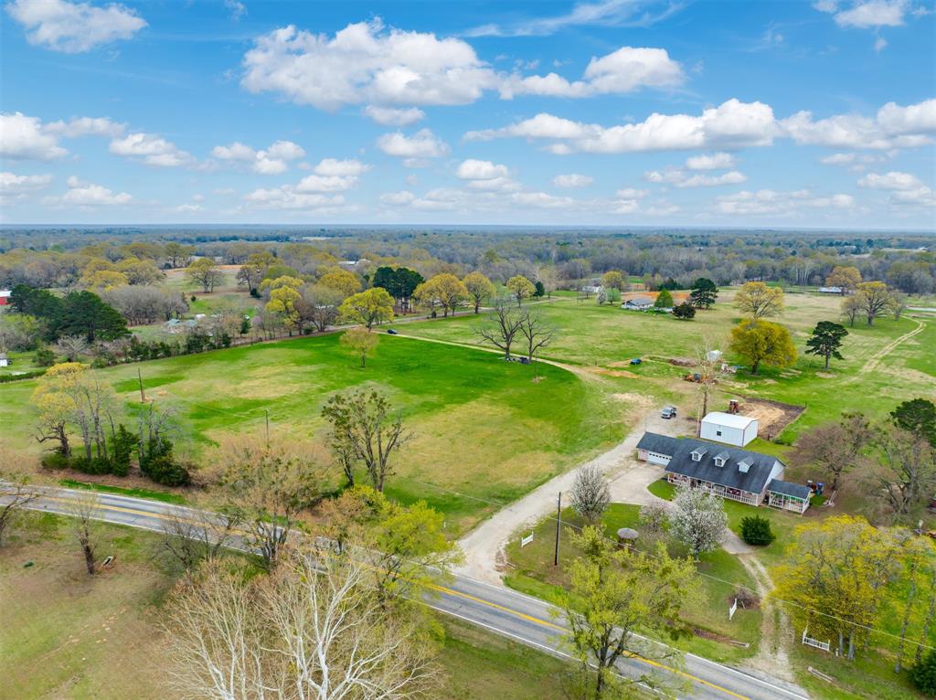 A166 R CRAVENS SURVEY - Residential