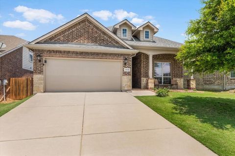 1216 Ashley Drive Weatherford TX 76087