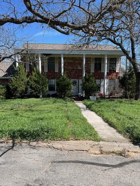 A-239 T Denson - Residential