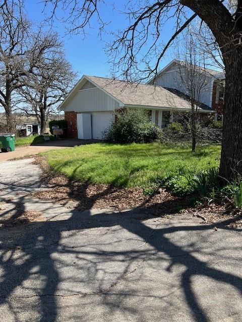 A-239 T Denson - Residential