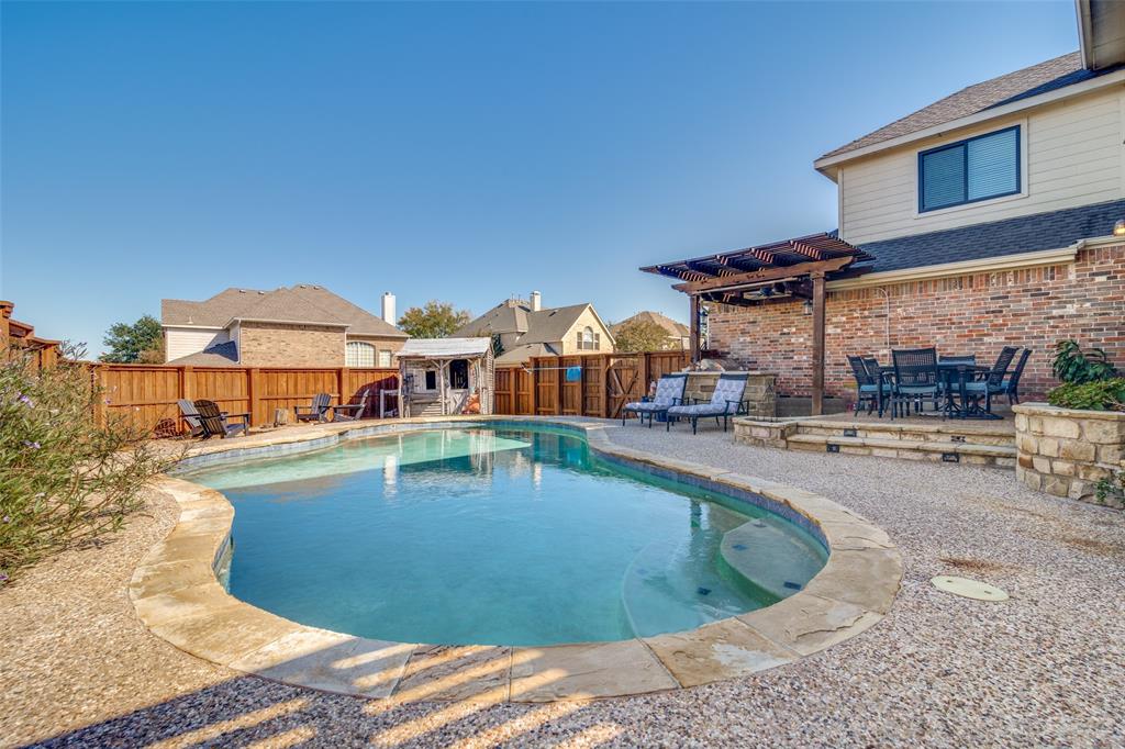 Hillside Ph 3 The Shores - Residential