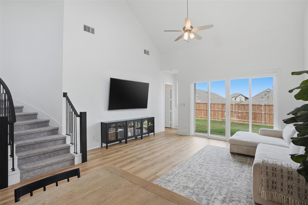 4719 Honeysuckle Court