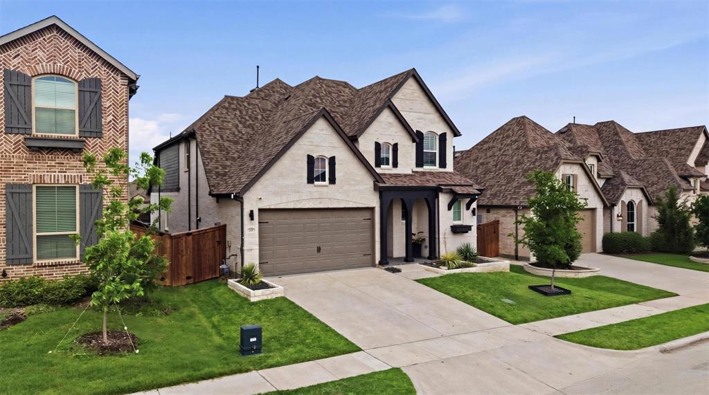 4719 Honeysuckle Court