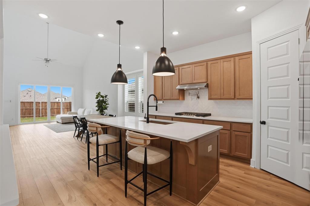 4719 Honeysuckle Court