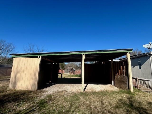 Streetman - Residential