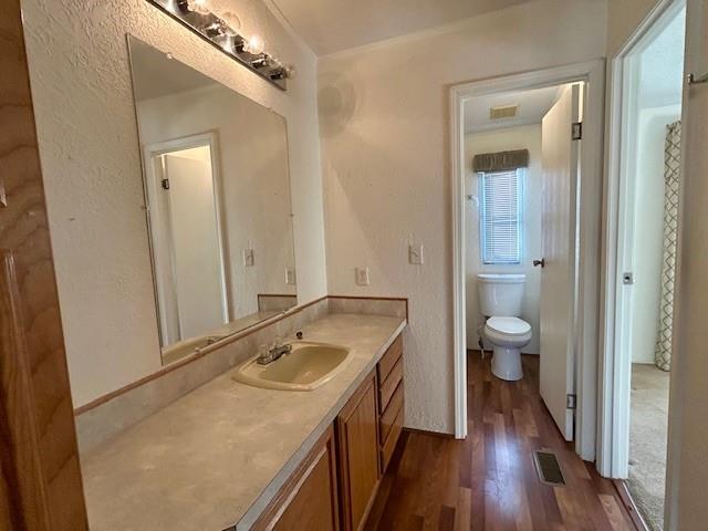 Streetman - Residential