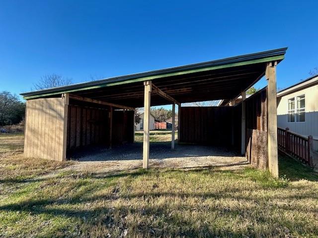 Streetman - Residential