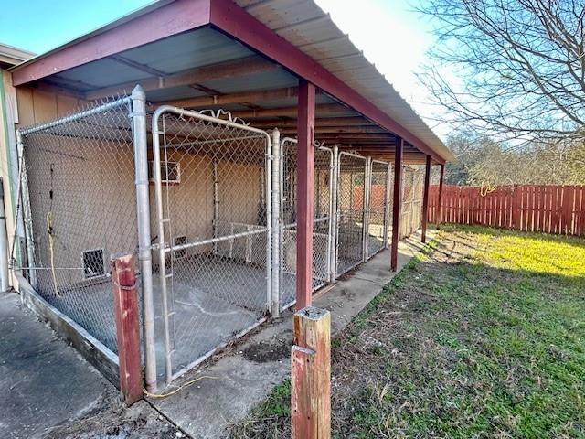 Streetman - Residential