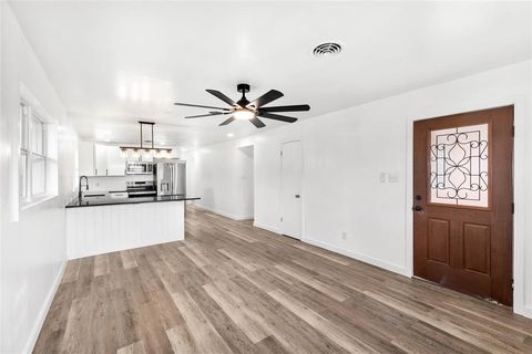 2165 S Willis Street Abilene TX 79605