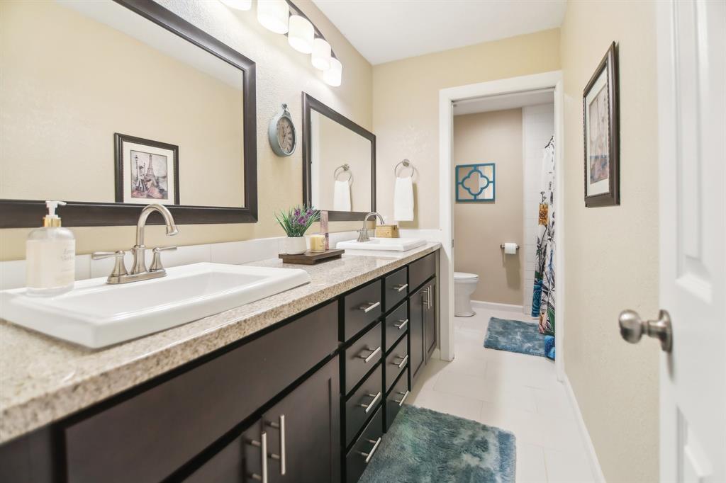 Prestonwood Estates Add - Residential