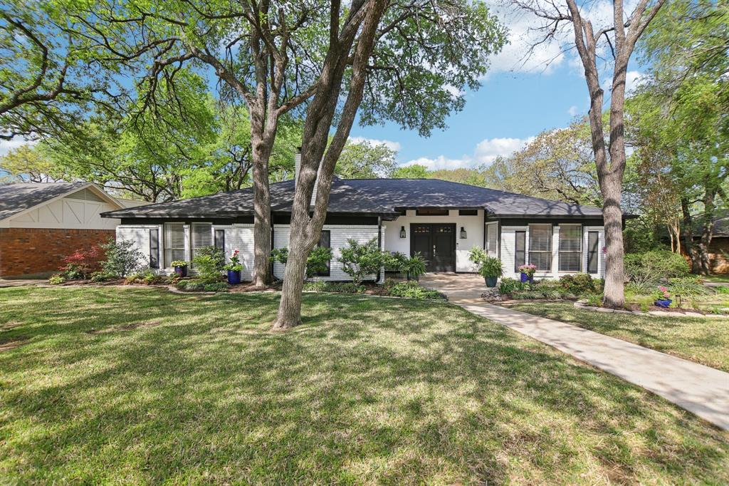 2214 Prestonwood Drive