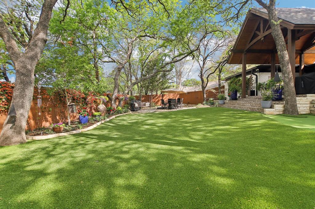 Prestonwood Estates Add - Residential