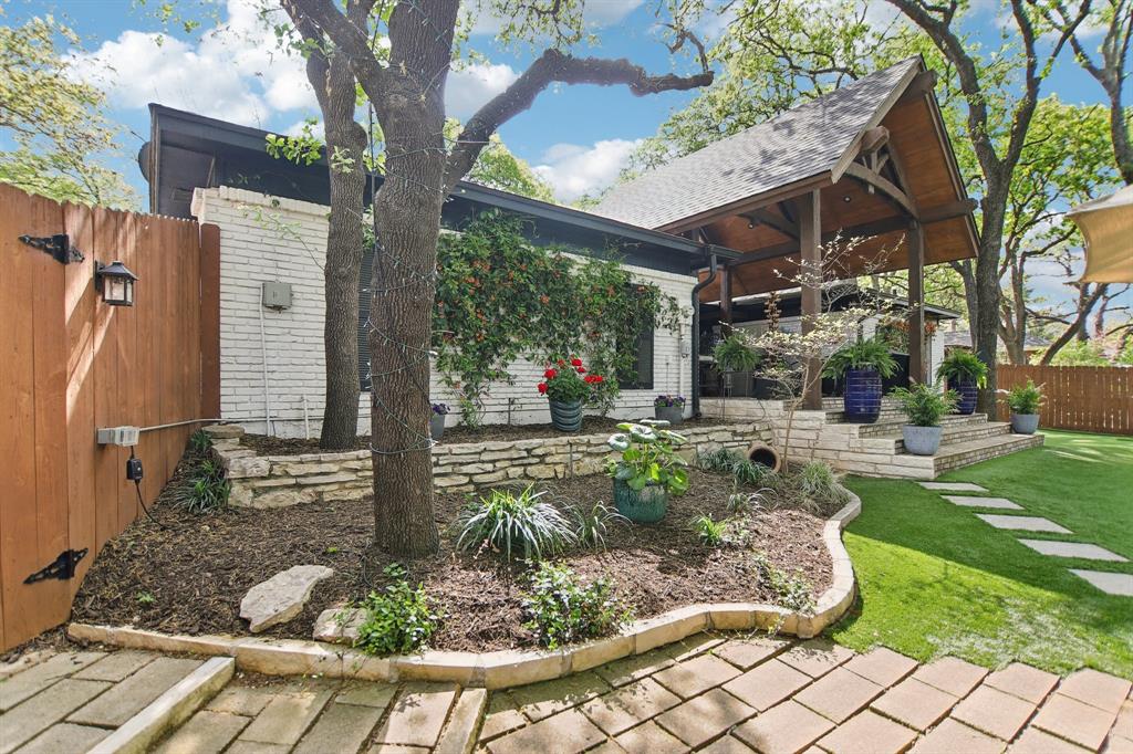 Prestonwood Estates Add - Residential