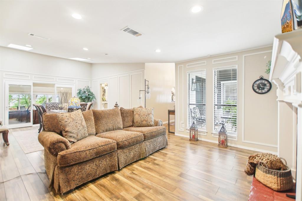 Prestonwood Estates Add - Residential