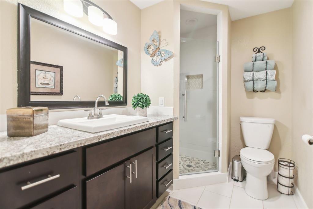 Prestonwood Estates Add - Residential