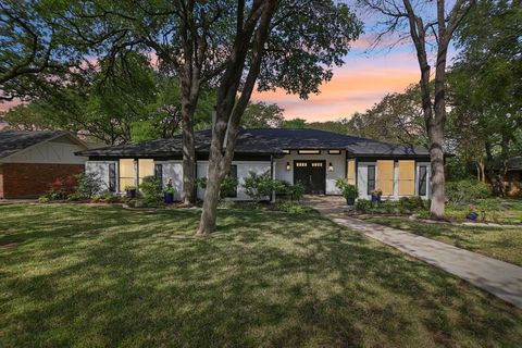 2214 Prestonwood Drive Arlington TX 76012