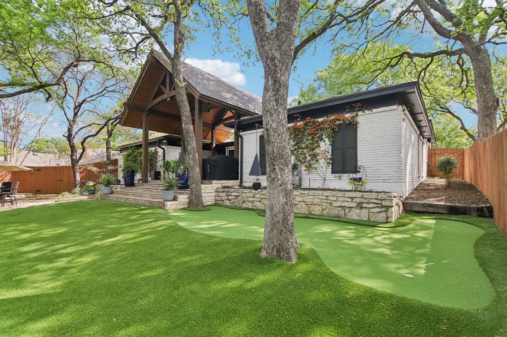 Prestonwood Estates Add - Residential