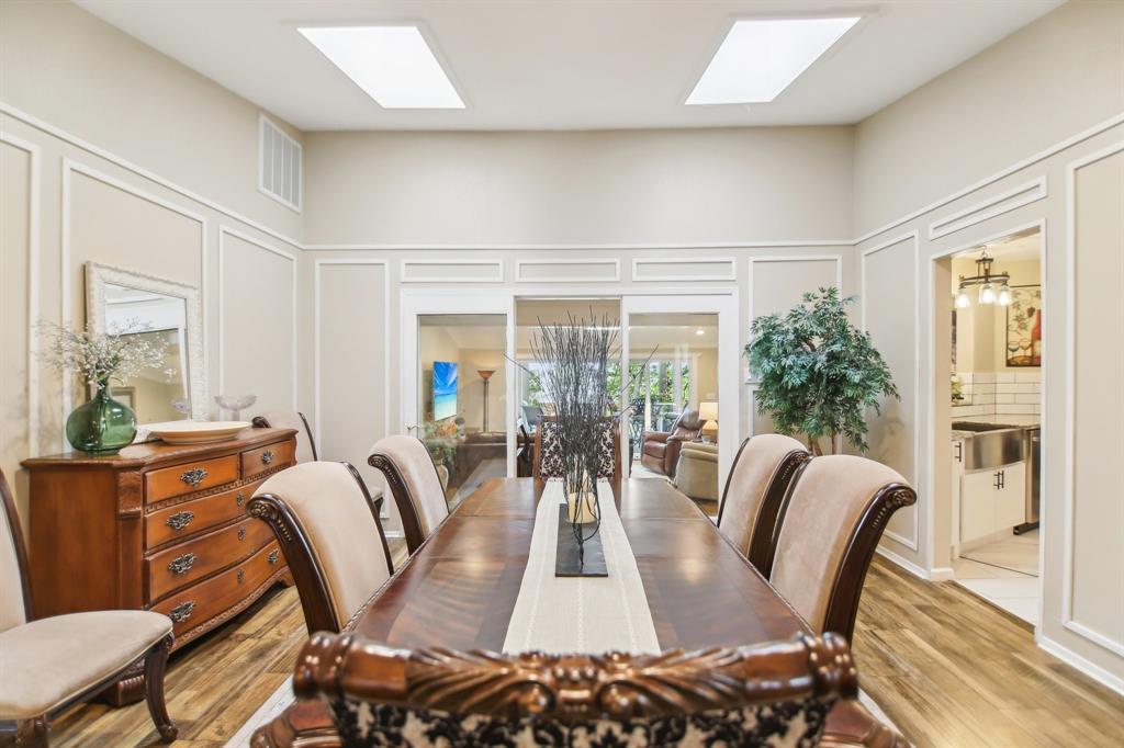 Prestonwood Estates Add - Residential