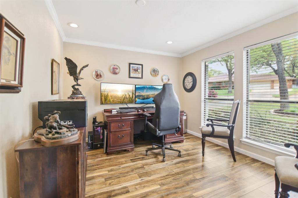 Prestonwood Estates Add - Residential