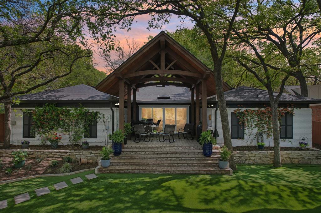 2214 Prestonwood Drive