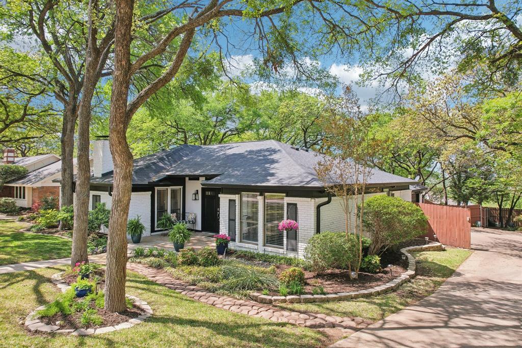 Prestonwood Estates Add - Residential