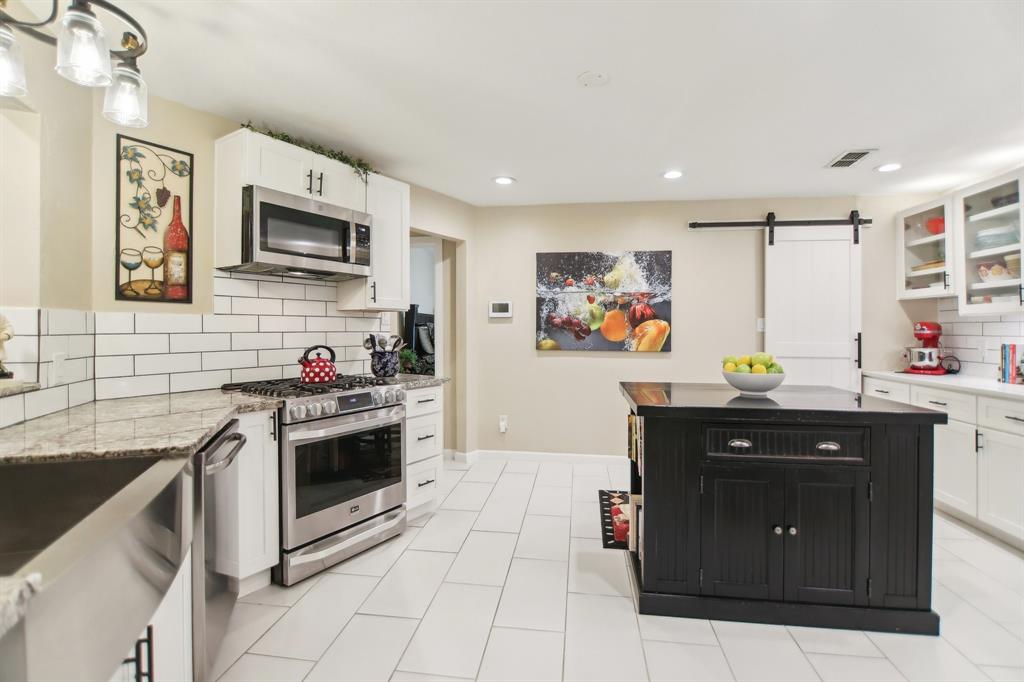 Prestonwood Estates Add - Residential