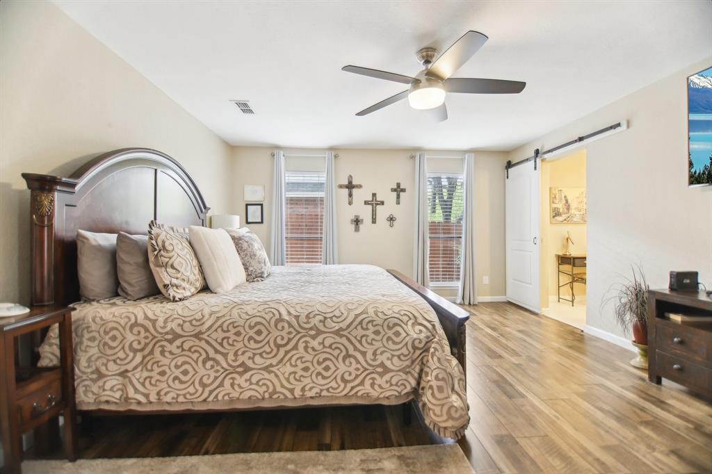 Prestonwood Estates Add - Residential