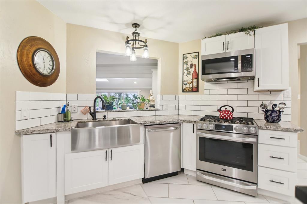 Prestonwood Estates Add - Residential