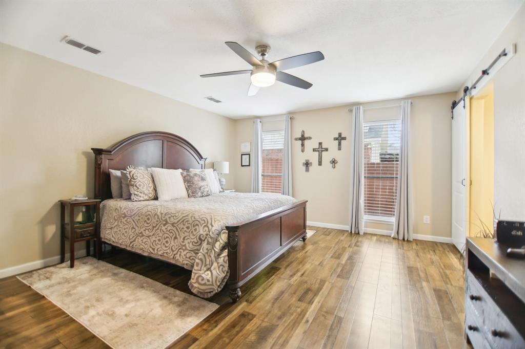 Prestonwood Estates Add - Residential