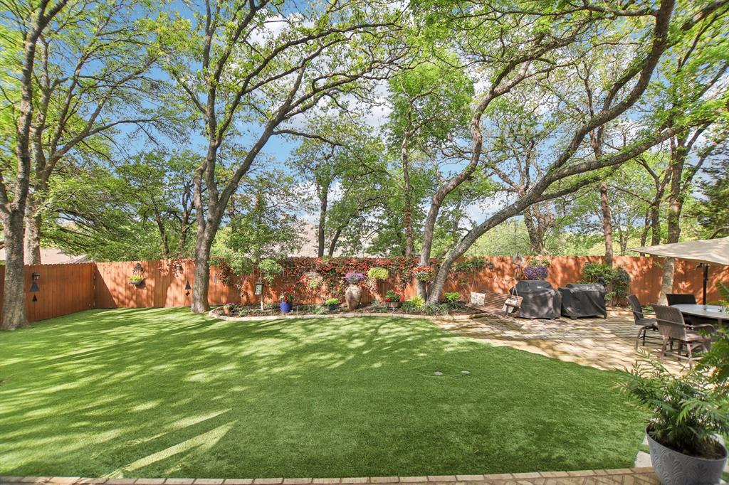 Prestonwood Estates Add - Residential