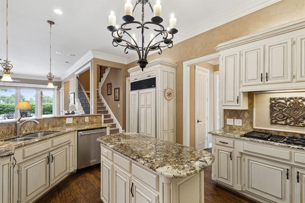 Stonebriar Sec I - Residential