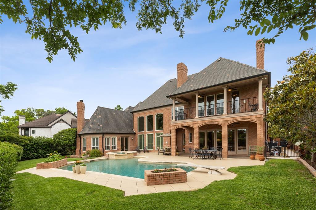 Stonebriar Sec I - Residential