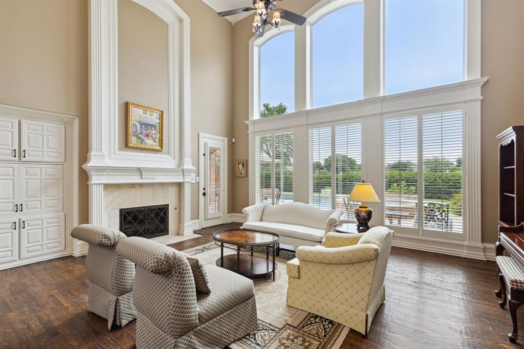 Stonebriar Sec I - Residential