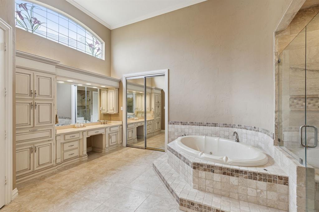 Stonebriar Sec I - Residential