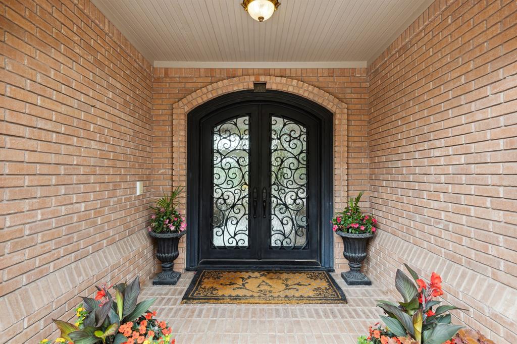 Stonebriar Sec I - Residential