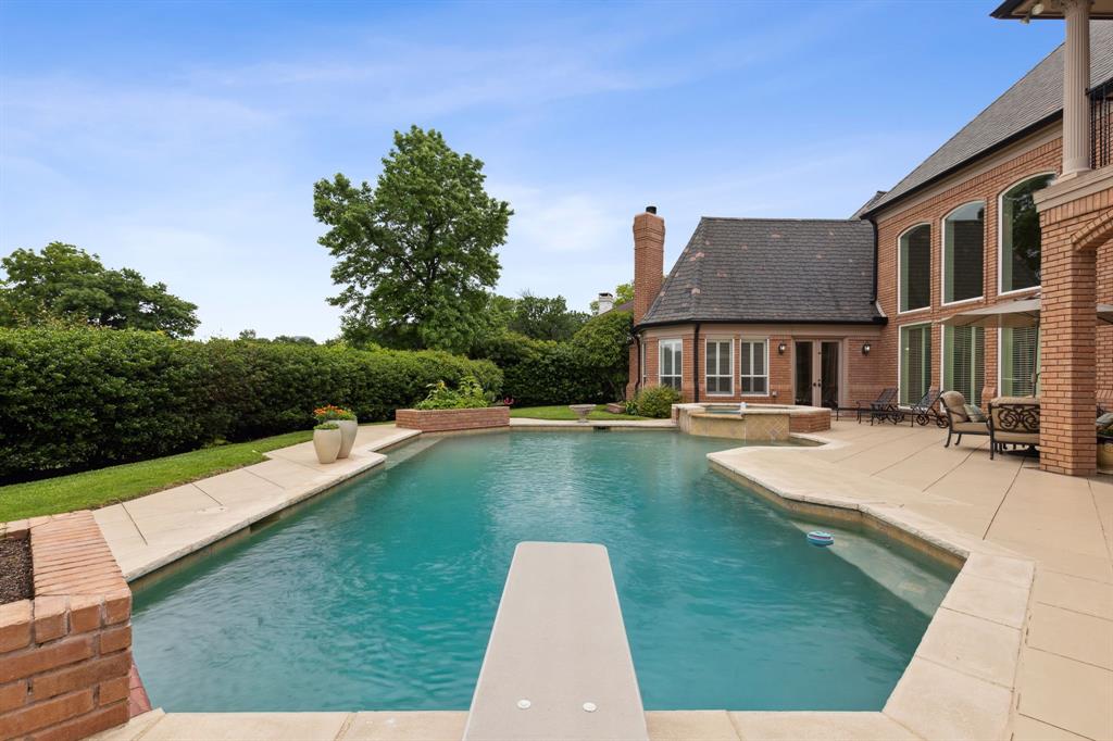 Stonebriar Sec I - Residential